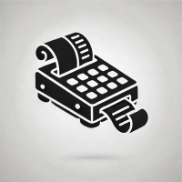 Кассовые чеки в Среднеуральске